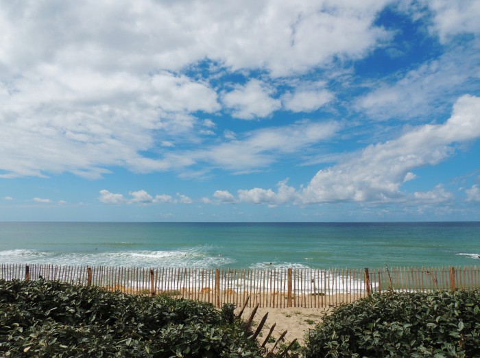 Locations en bord de mer