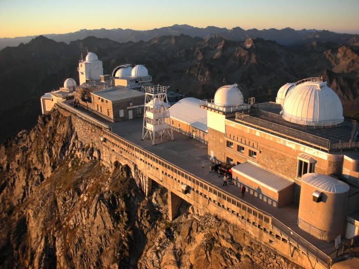 pic du midi